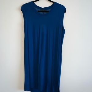 New Alexander Wang Tank Dress